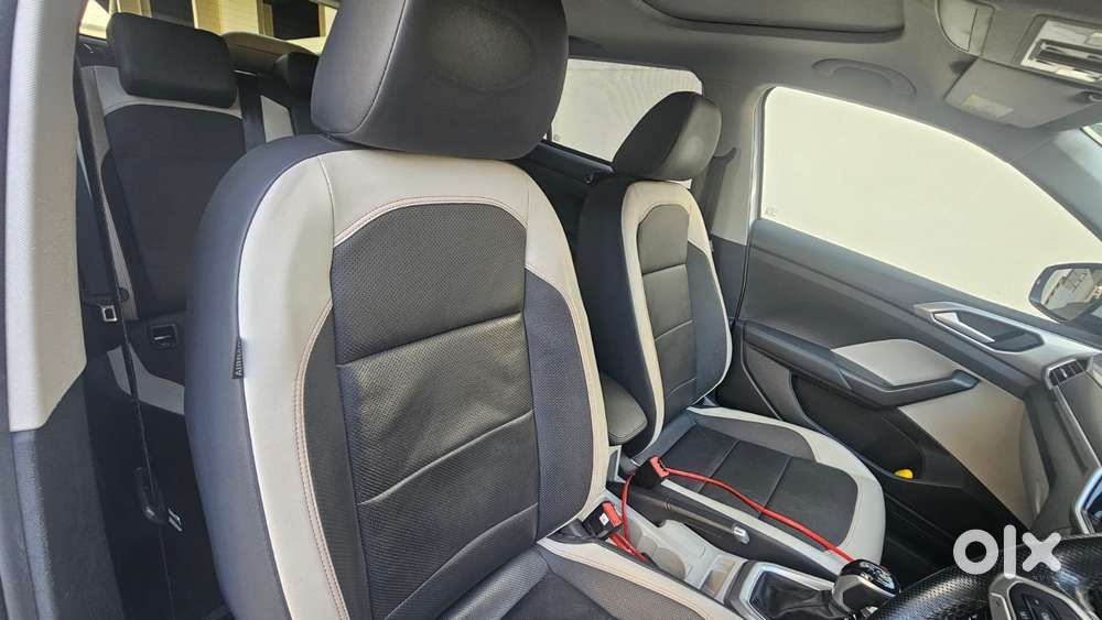 Volkswagen Taigun 1.5 Tsi Gt, 2023, Petrol