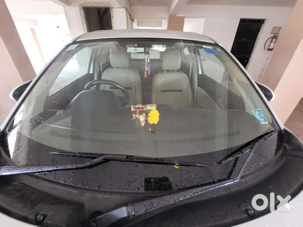  Maruti Suzuki Dzire Zxi+ – 2018 Model