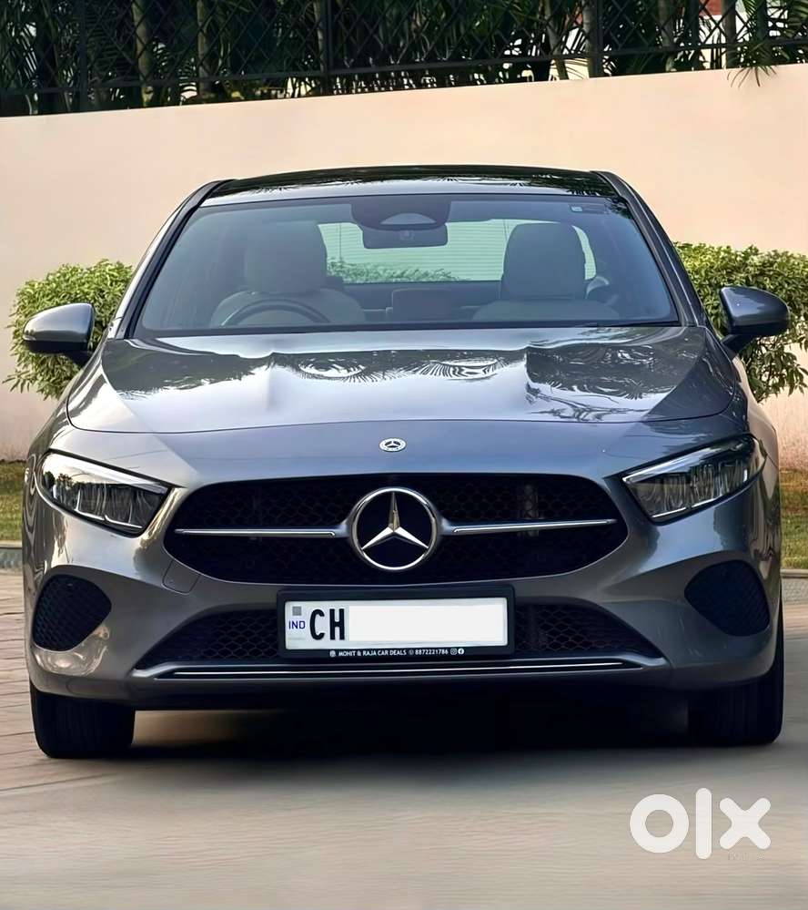 Mercedes-benz A-class Limousine 200, 2024, Petrol