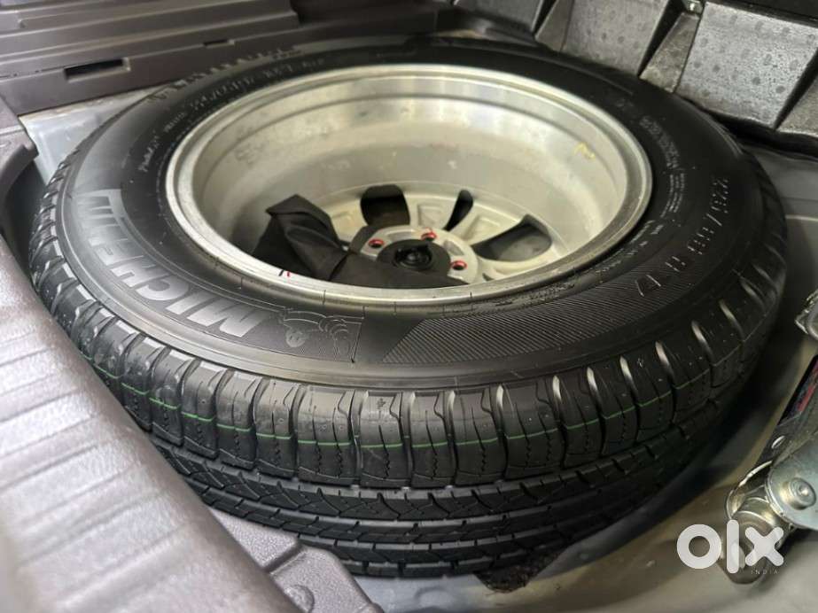 Honda Cr-v 2.0 2wd At, 2017, Petrol