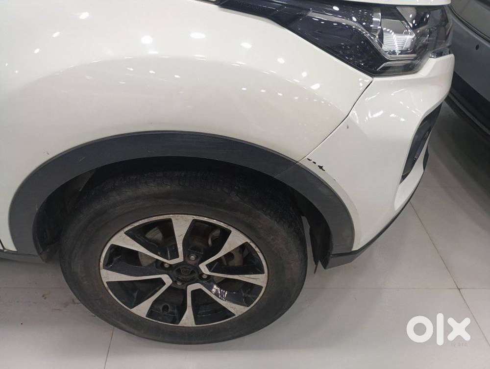 Tata Nexon 1.2 Revotron Xz Plus (o), 2020, Petrol