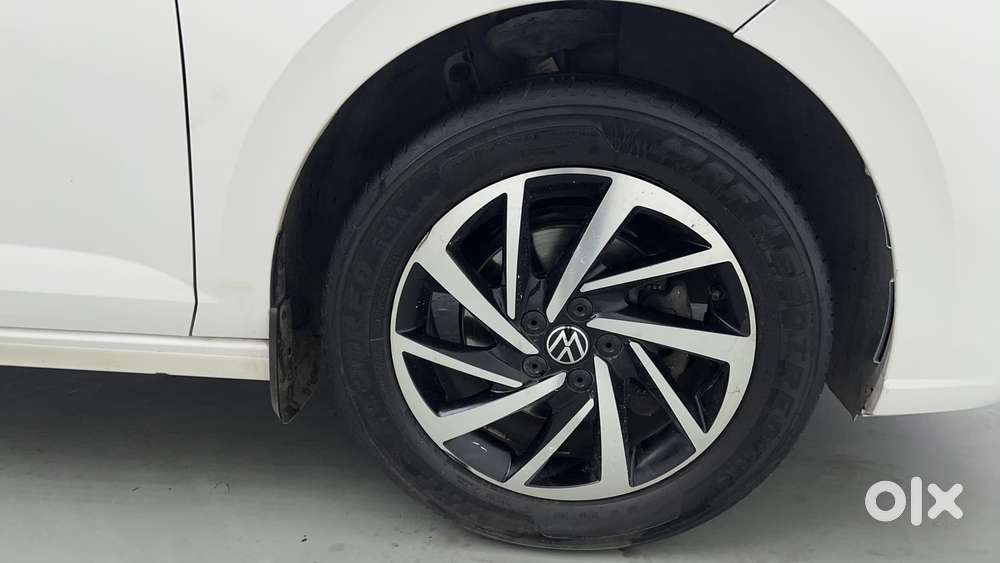 Volkswagen Virtus 1.0 Topline Tsi, 2023, Petrol