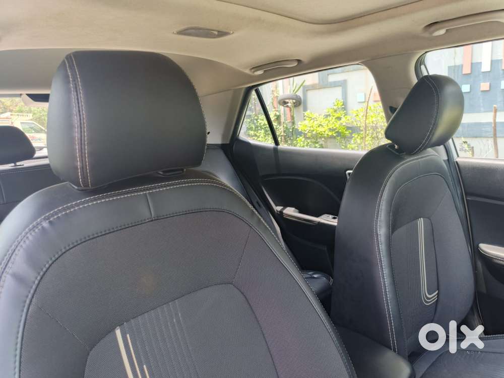 Hyundai Venue 1.0l Turbo Gdi Sx(o) Mt, 2021, Petrol