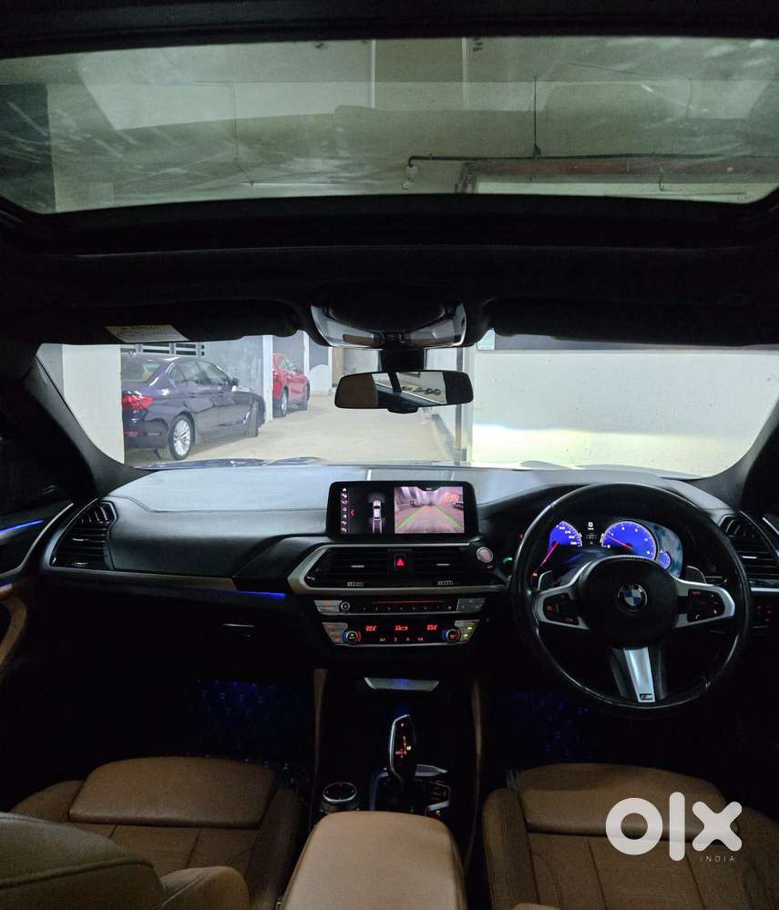 Bmw X4 M Sport X Xdrive30d, 2019, Diesel