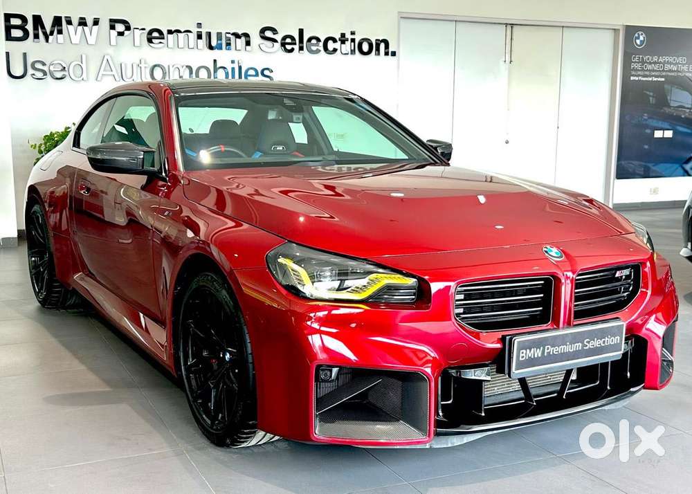 Bmw M2 3.0 Competition, 2025, Petrol