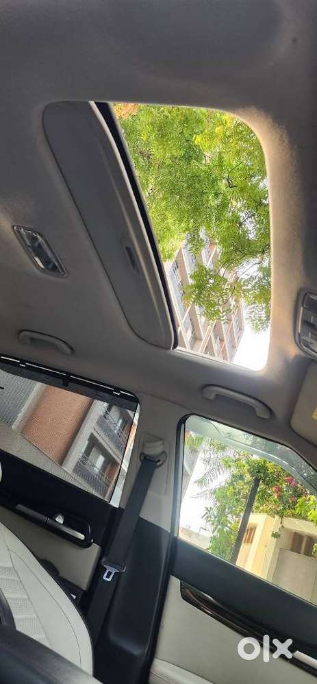 Kia Seltos Gtx Plus At D, 2020, Diesel