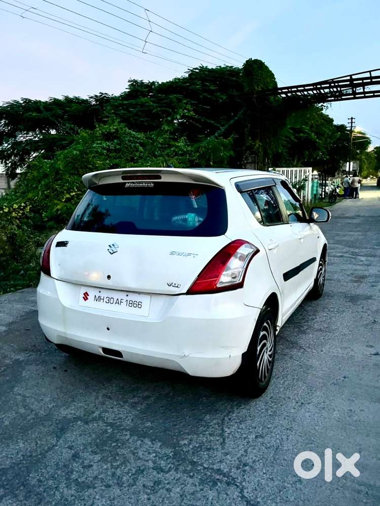 Maruti Suzuki Swift Vdi 2013