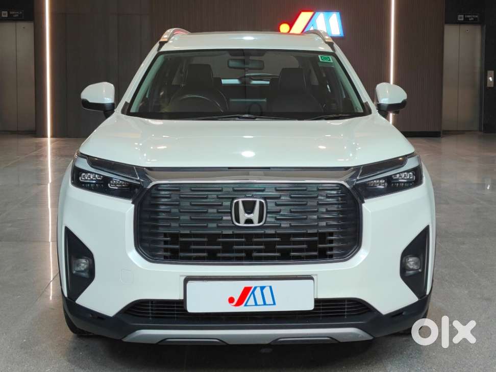 Honda Elevate Vx Cvt, 2024, Petrol