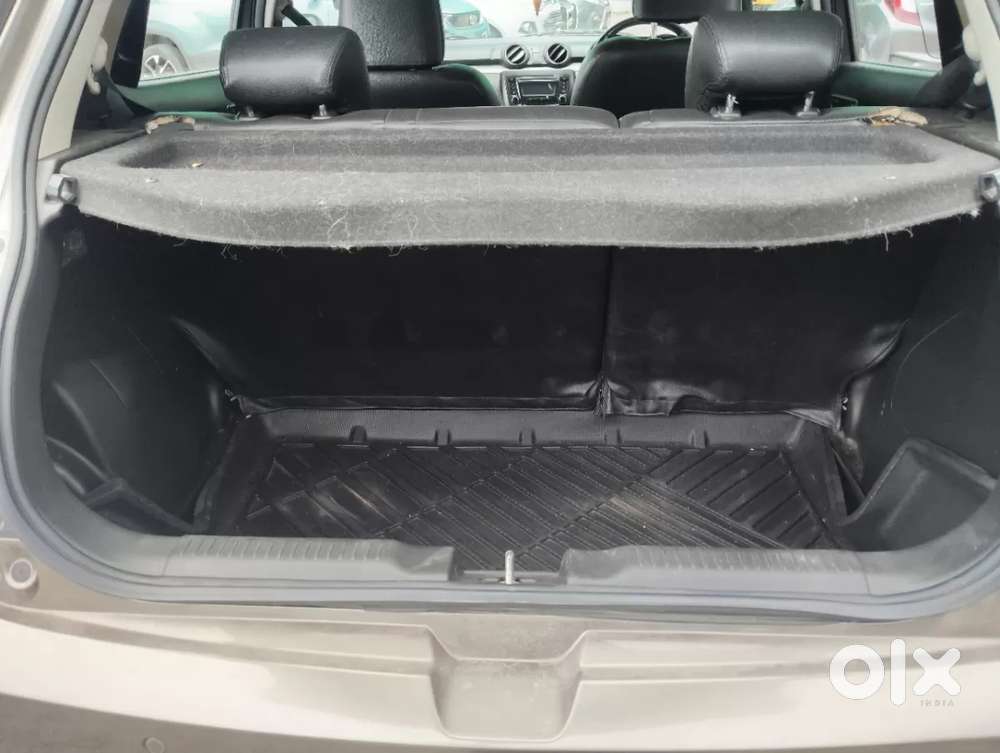 Maruti Suzuki Swift Vxi, 2018, Petrol