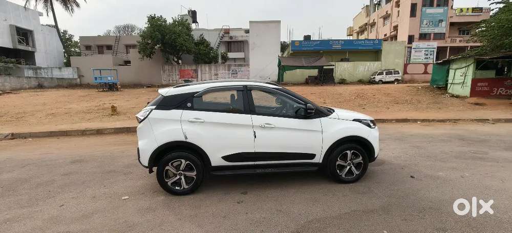 Tata Nexon 2023