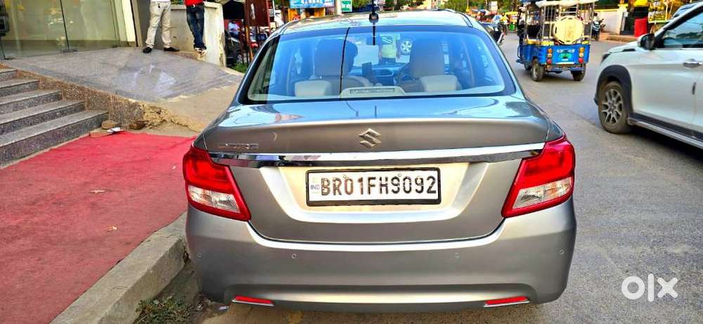 Maruti Suzuki Dzire 1.2 Vxi, 2021, Petrol