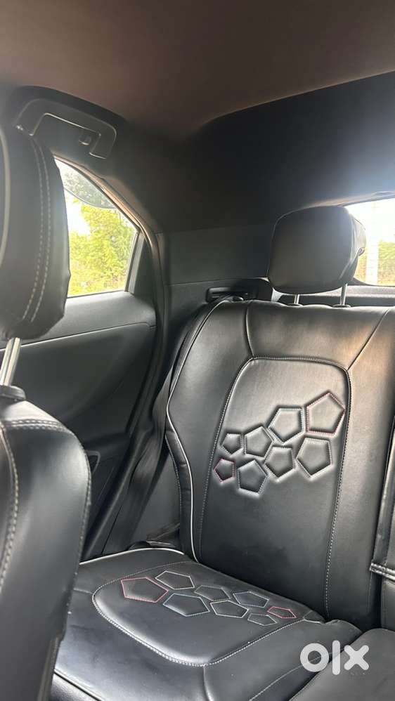 Tata Nexon Diesel 2022