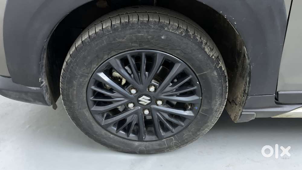 Maruti Suzuki Xl6 1.5 Zeta At, 2021, Petrol