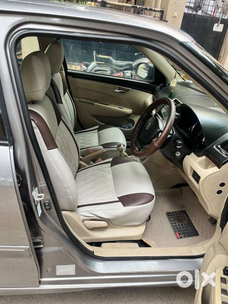 Maruti Suzuki Swift Dzire Vdi Bsiv, 2013, Diesel