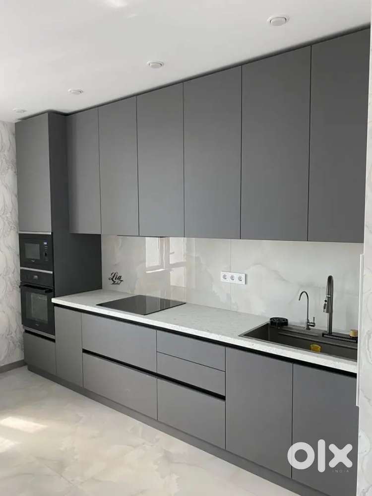 2BHK in Panampilly Nagar