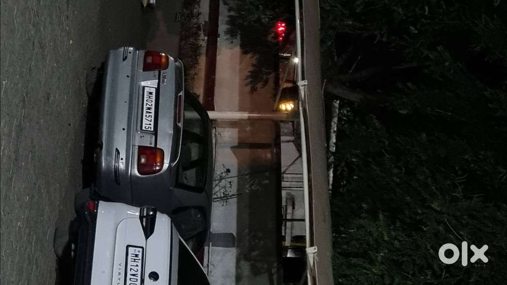 Maruti Suzuki Baleno 2003 Petrol Good Condition