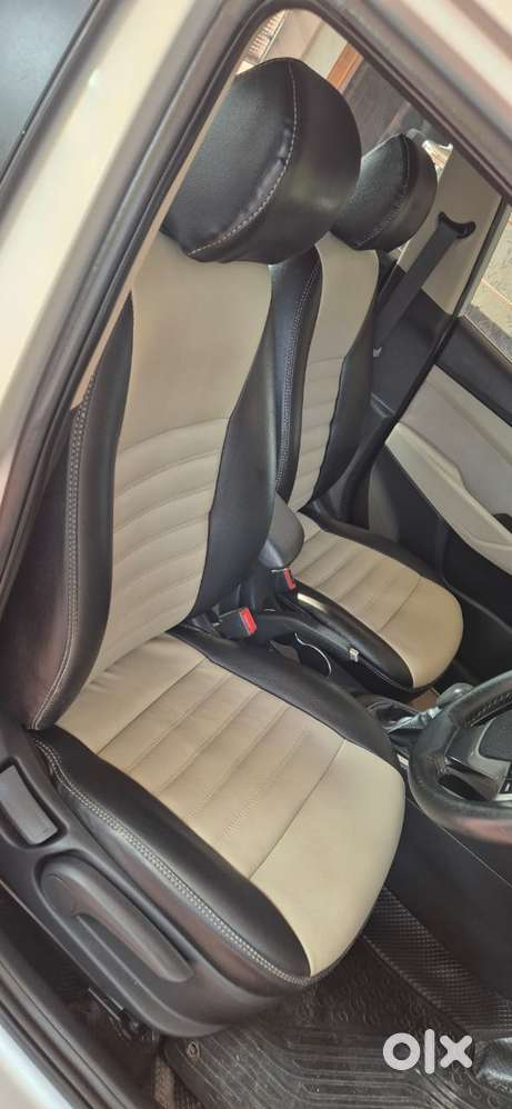 Hyundai Fluidic Verna 1.6 Vtvt Sx, 2017, Petrol