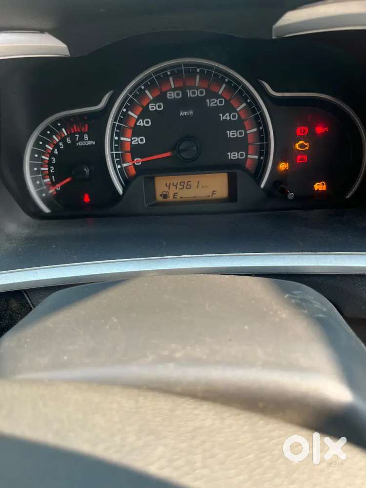 Maruti Suzuki Alto K10 2019