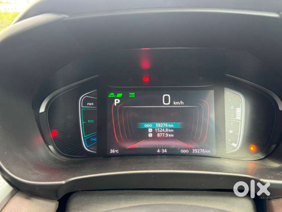 Toyota Urban Cruiser Hyryder 1.5 V Hybrid, 2024, Petrol