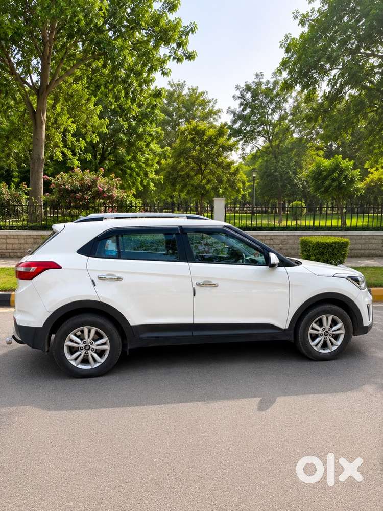 Hyundai Creta 2016