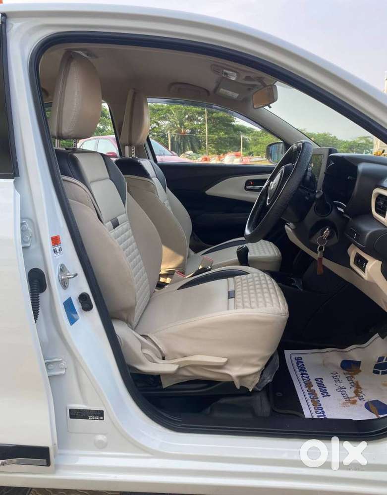 Maruti Suzuki Dzire 1.2 Vxi, 2025, Petrol