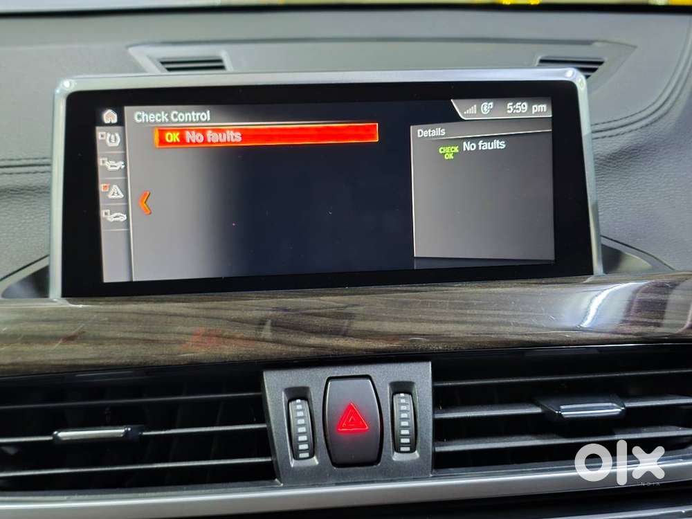 Bmw X1 Petrol 2022 Warranty Till 2028