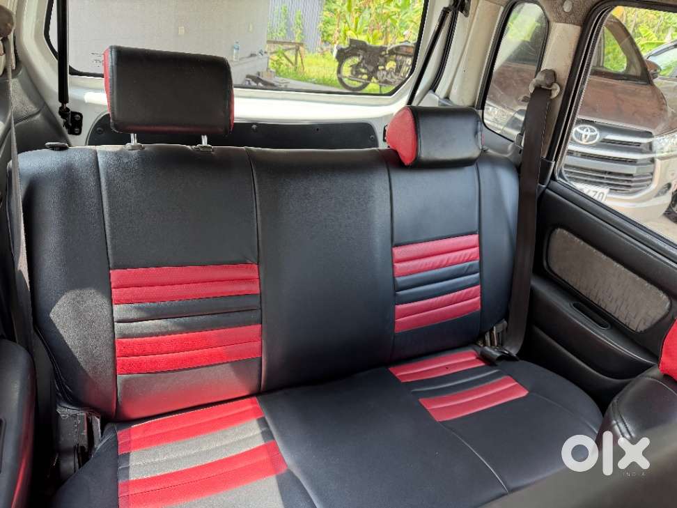 Maruti Suzuki Wagon R 2006-2010 Lx Minor, 2006, Petrol