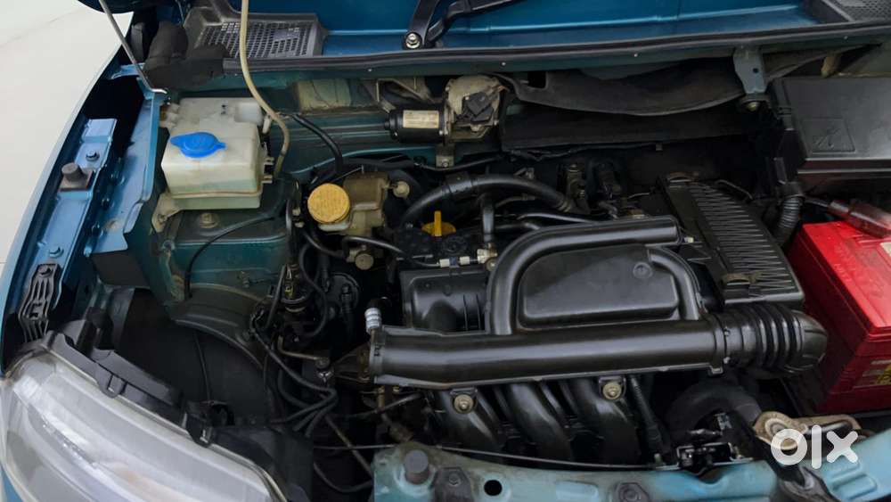 Renault Kwid Climber 1.0 Amt Opt, 2021, Petrol