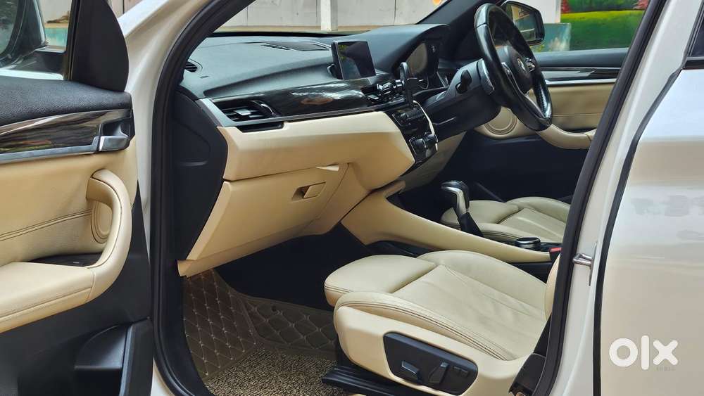 Bmw 5 Series 2.0 520d, 2018, Diesel
