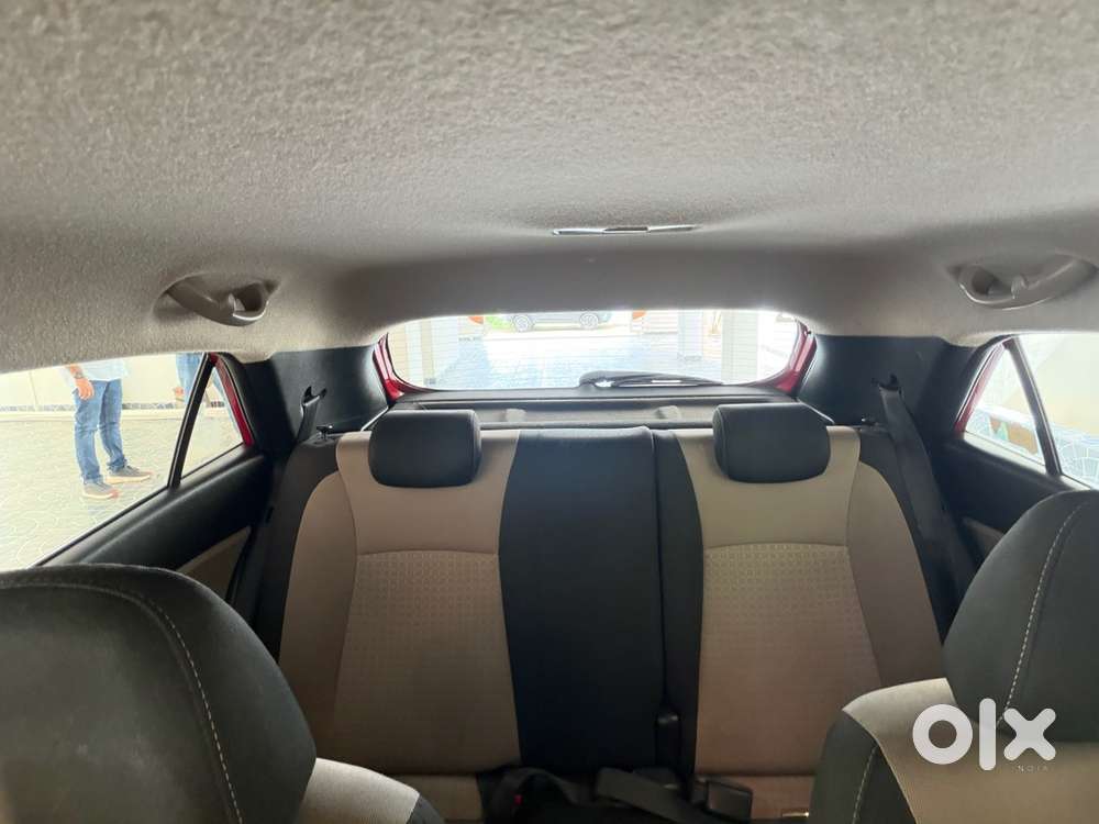 Hyundai I20 Diesel Manual 2016