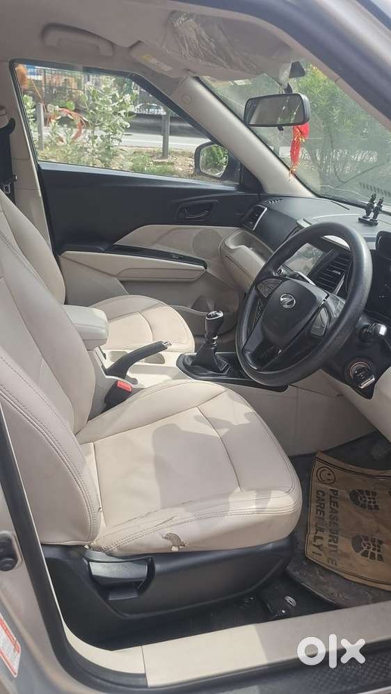 Mahindra Xuv300 Diesel 2019 Manual