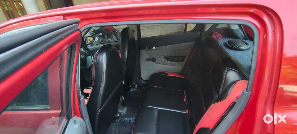 Maruti Suzuki Alto 800 2017 Petrol Well Maintained