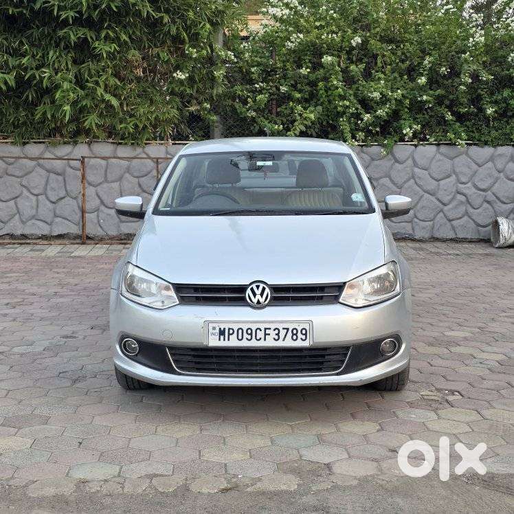 Volkswagen Vento 1.2 Tsi Highline, 2012, Diesel
