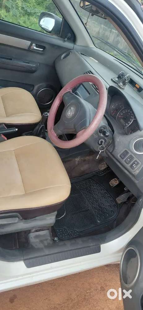 Maruti Suzuki Swift 2010 Diesel