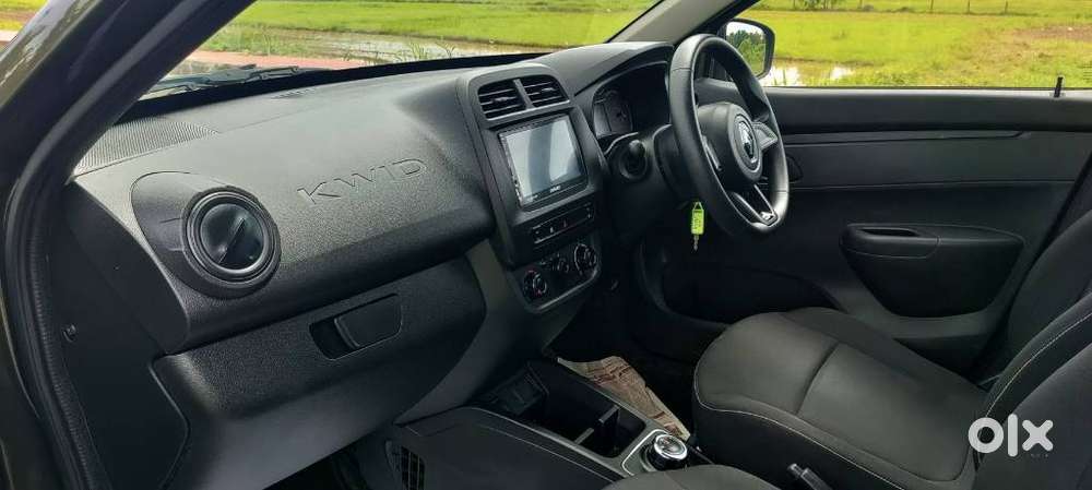 Renault Kwid Rxl Easy-r, 2020, Petrol