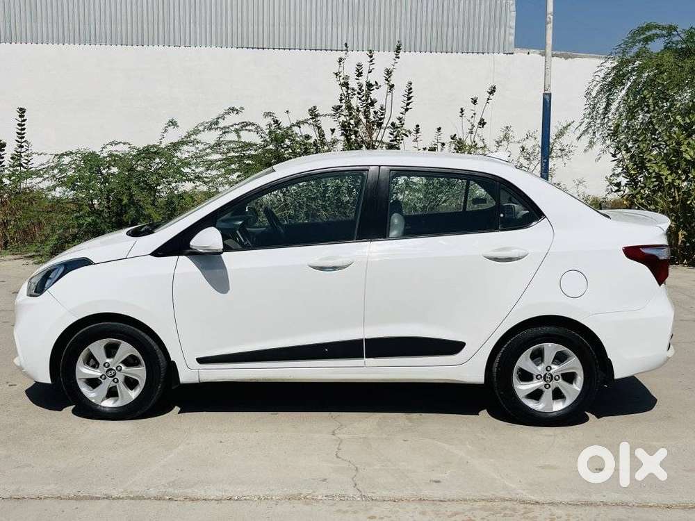 Hyundai Xcent 1.2 Crdi Sx, 2018, Diesel