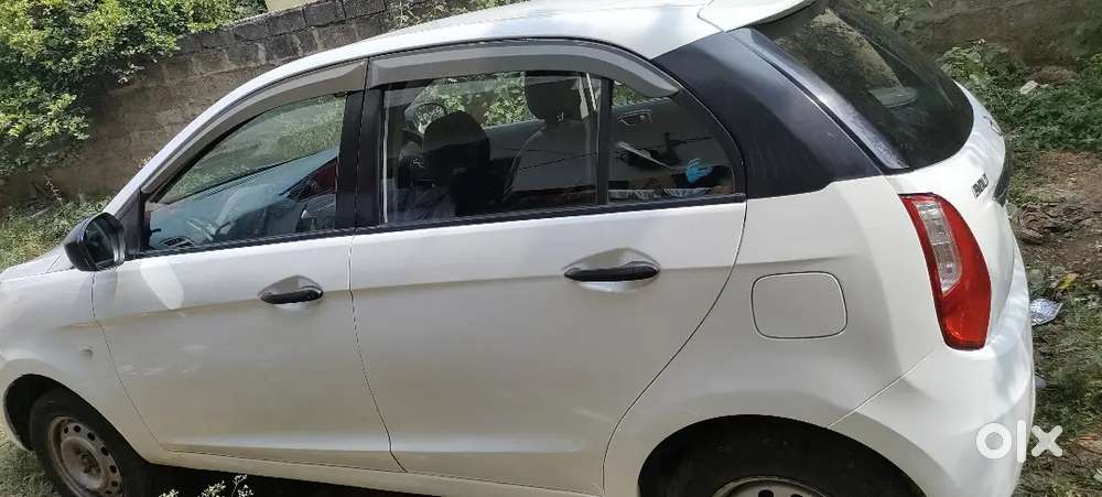 Tata Bolt 2018 Diesel 240000 Km Driven