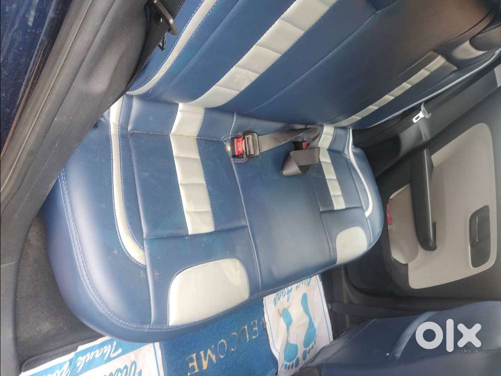 Tata Altroz Xm Plus 2024 Dark Blue