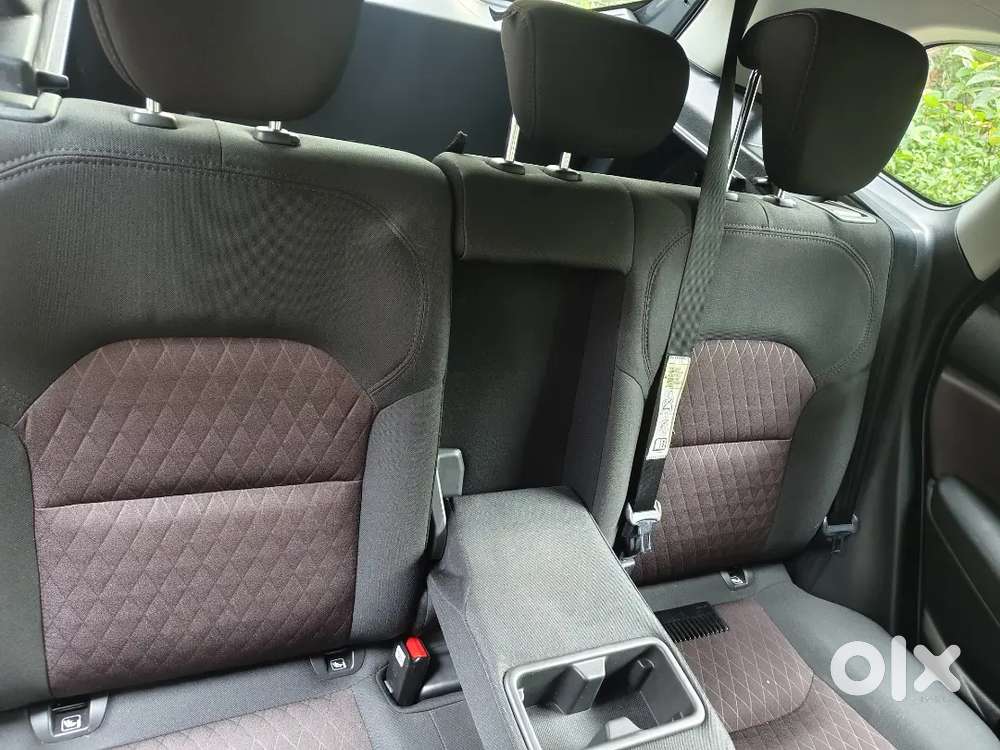 Grand Vitara Smart Hybrid Manual 2024 Model Low Kilometer