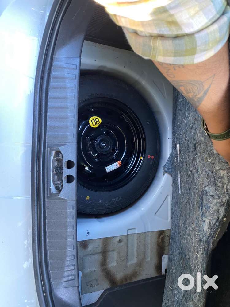 Ford Freestyle Petrol 2019