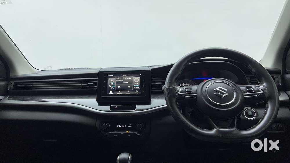 Maruti Suzuki Xl6 1.5 Alpha At, 2022, Petrol