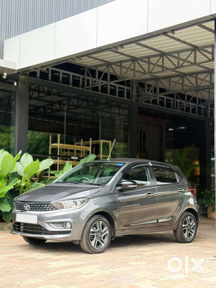 Tata Tiago Xza Plus, 2024, Petrol