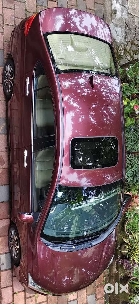 Honda City 2017 Petrol Automatic