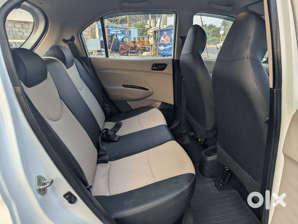 Hyundai Santro Sportz, 2021, Petrol