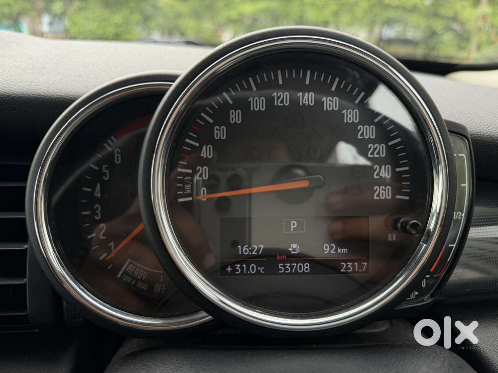 Mini Cooper 3 Door S, 2020, Petrol