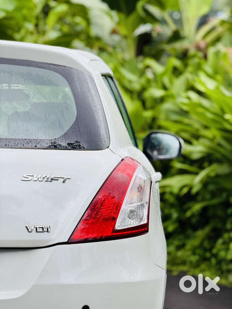 Maruti Suzuki Swift Ddis Vdi, 2012, Diesel