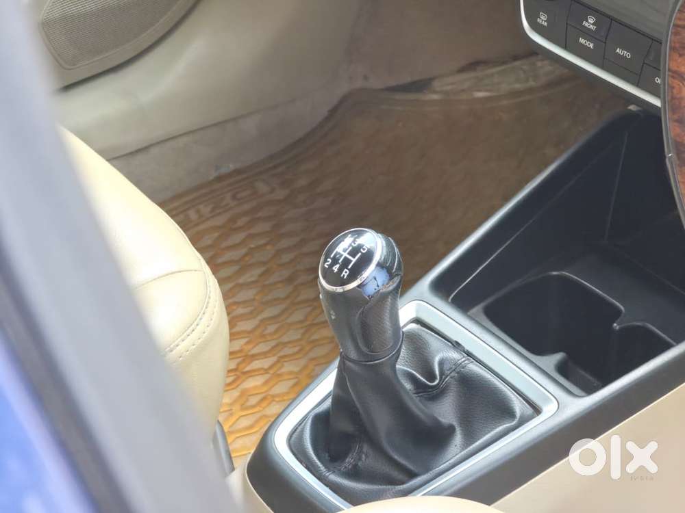 Maruti Suzuki Swift Dzire Zxi Plus , 2017, Petrol