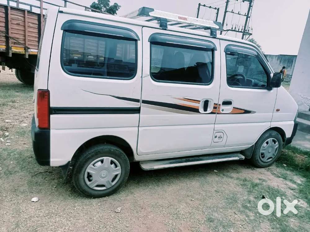 Eeco Van For Sell Price 5 Lakhs