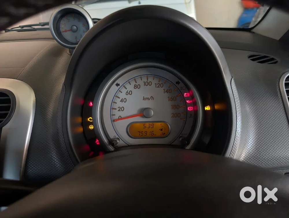 Ritz Vxi 2014 For Sale