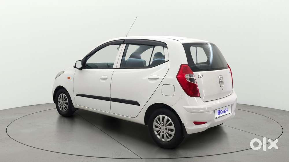 Hyundai I10 Sportz 1.1l, 2014, Petrol